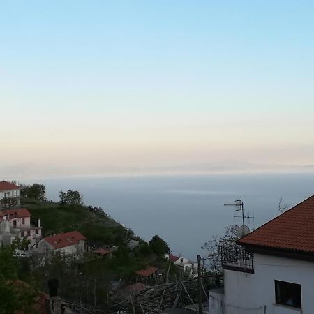 Il Fienile Agerola Dış mekan fotoğraf