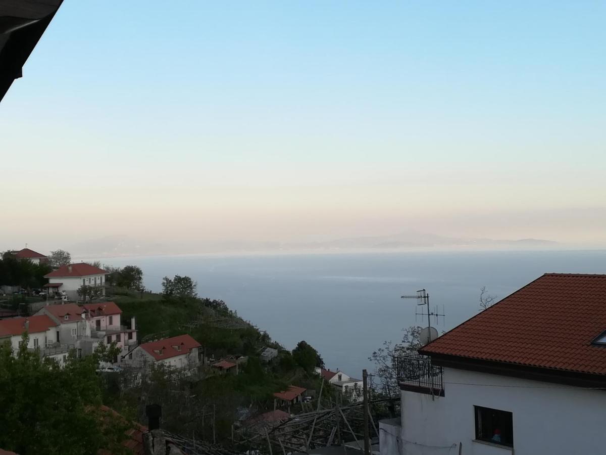 Il Fienile Agerola Dış mekan fotoğraf