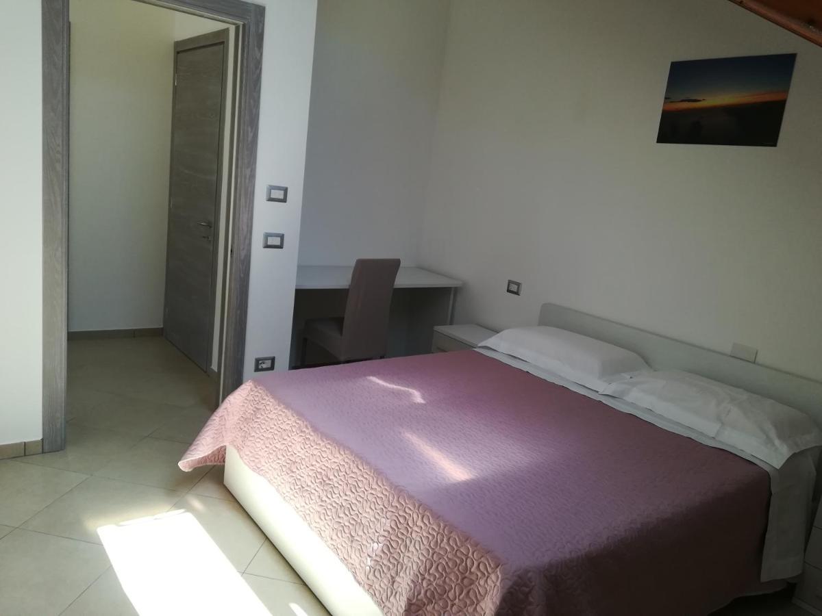Il Fienile Agerola Dış mekan fotoğraf