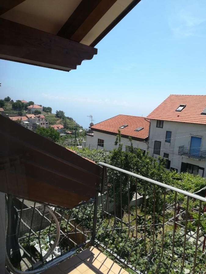 Il Fienile Agerola Dış mekan fotoğraf